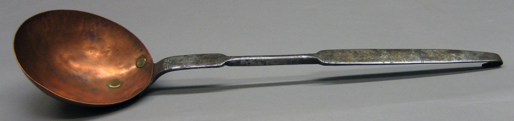 2001.0033.043 Ladle