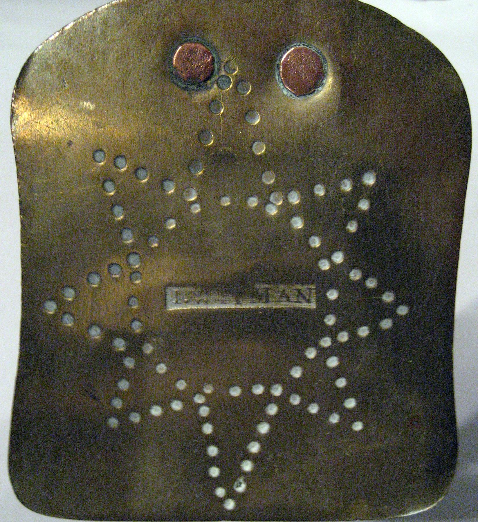 2001.0033.049 Spatula (mark)