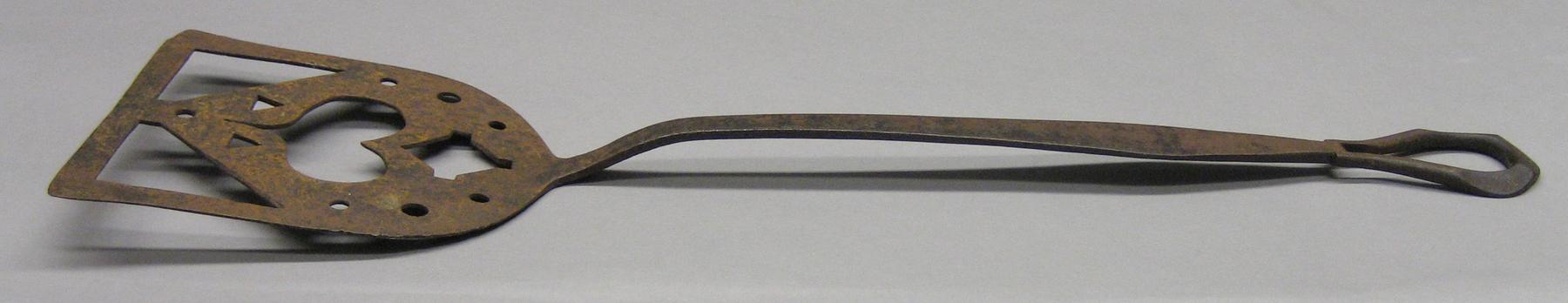 2001.0033.058 Spatula