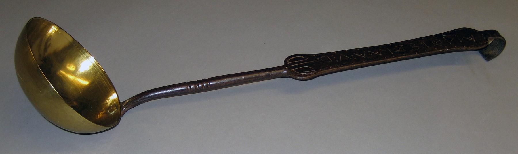 2001.0033.061 Ladle