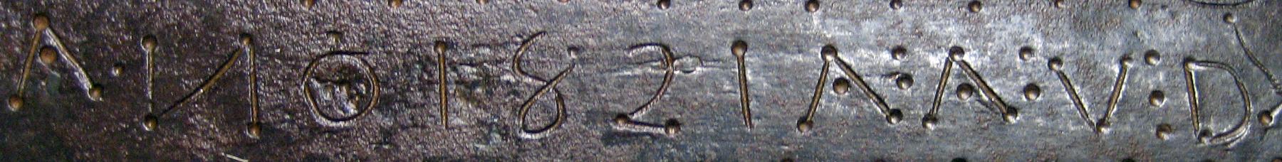 2001.0033.061 Ladle (mark)