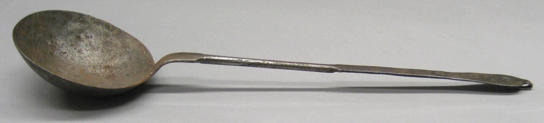 2001.0033.062 Ladle