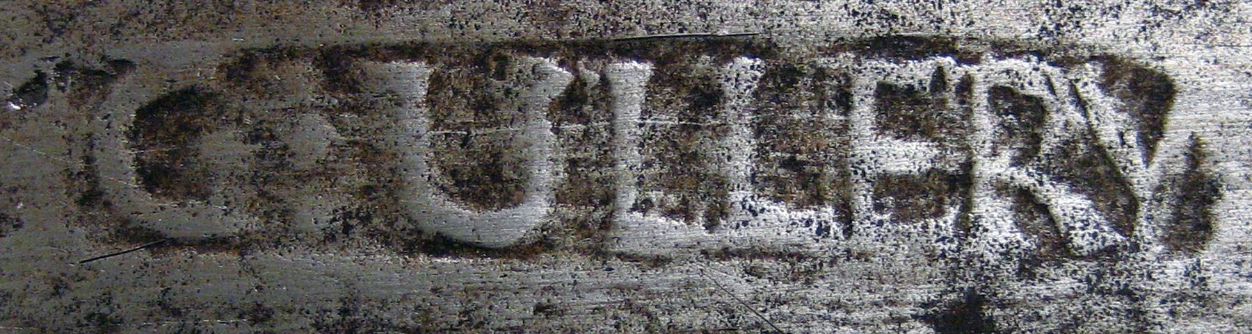 2001.0033.063 Skimmer (mark)