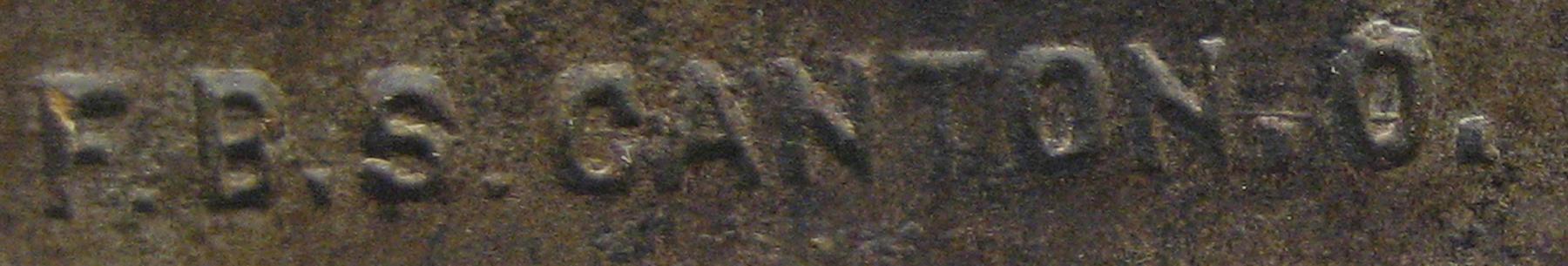 2001.0033.064 Skimmer (mark 1)
