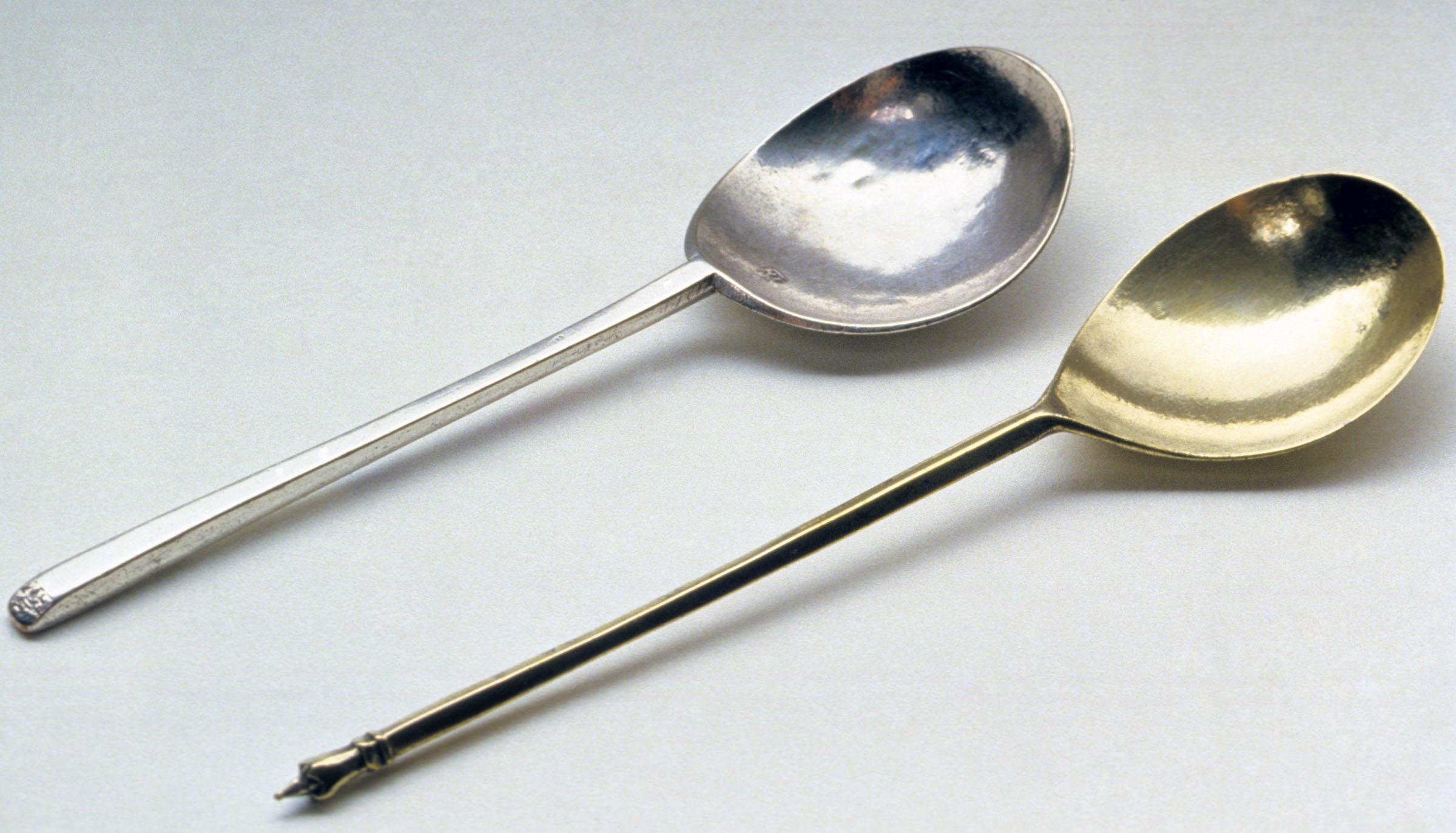 1953.0007, 1958.0028.009 Spoon