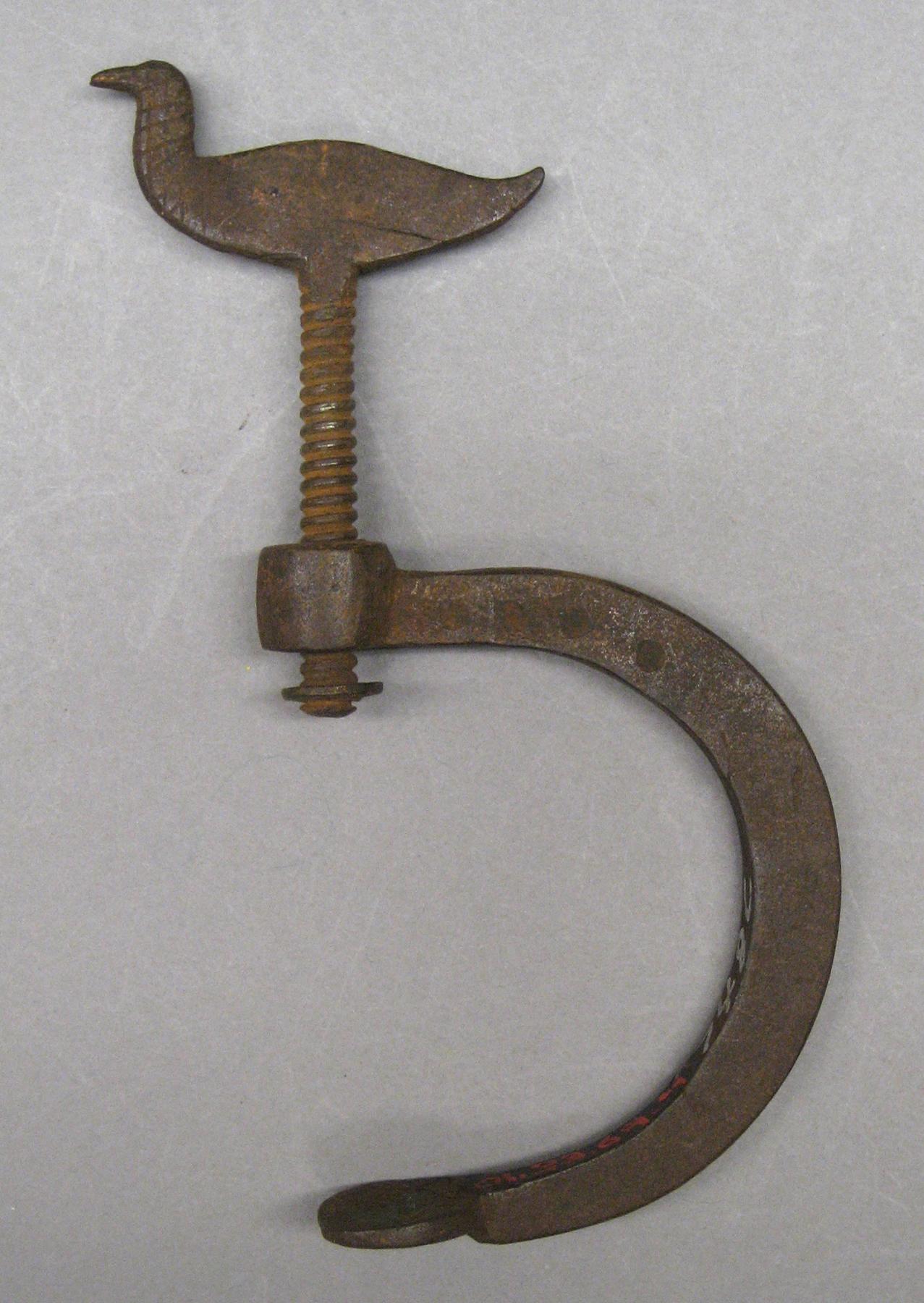 2001.0033.069.004 Tool (for Textiles)