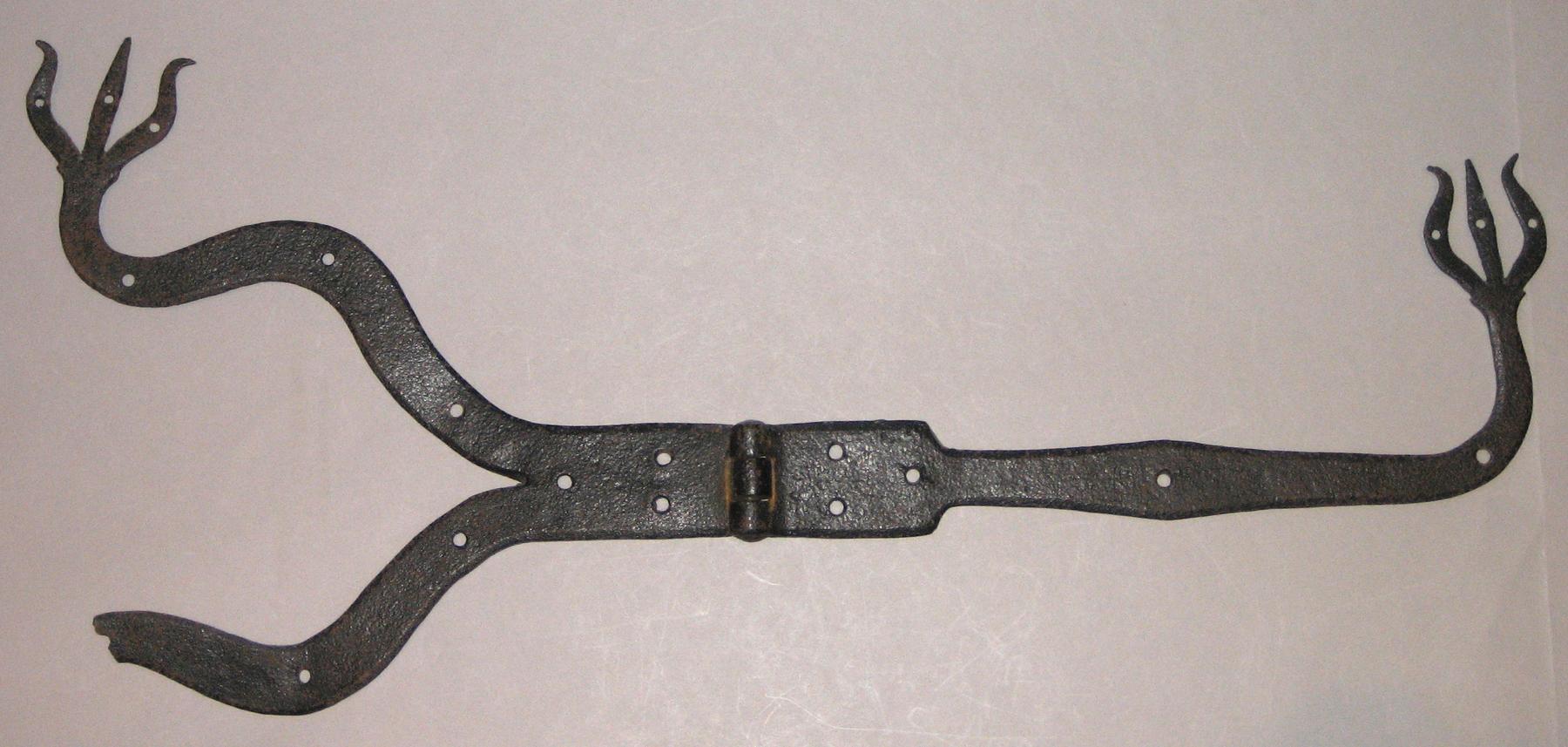 2001.0033.075 Hinge