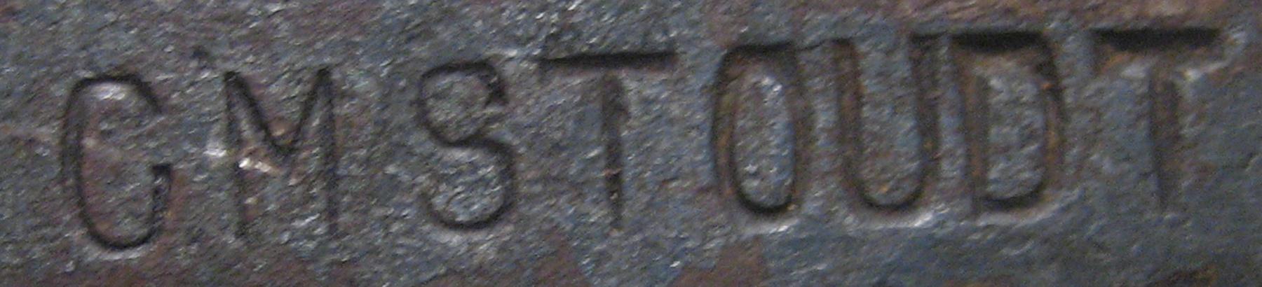 2001.0033.081 Fork (mark)