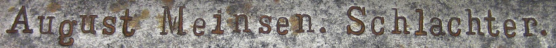 2001.0033.086 Skimmer (mark)