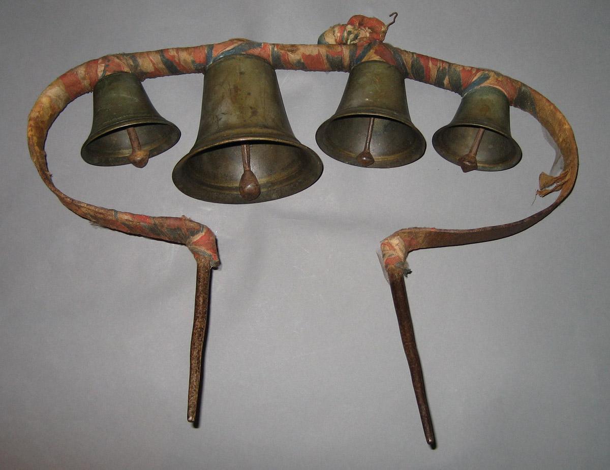 2001.0033.087 Wagon bells