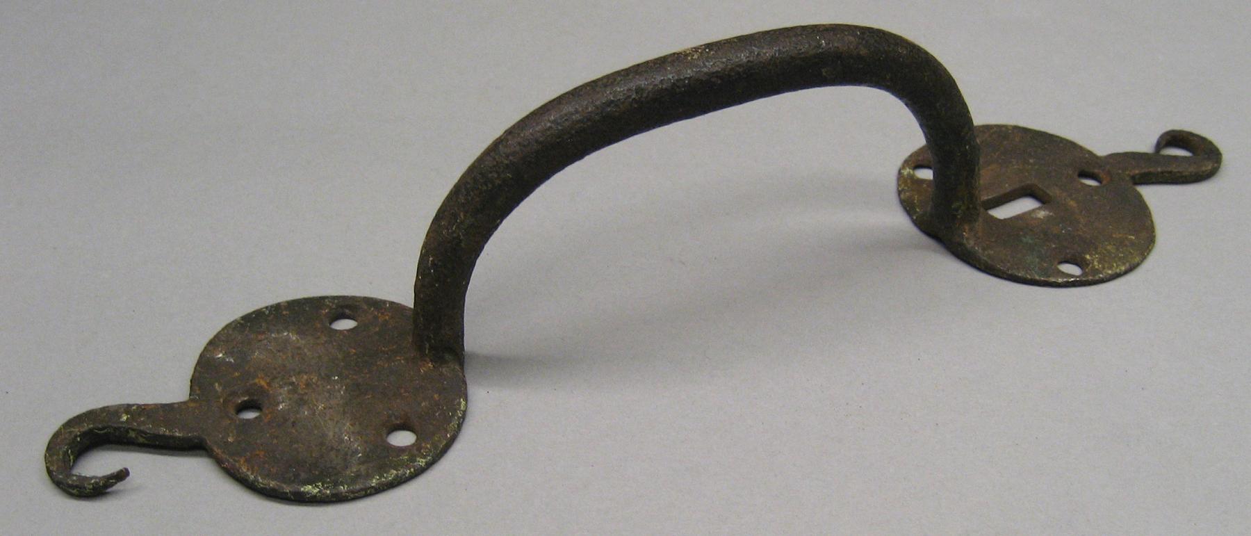 2001.0033.094 Door handle