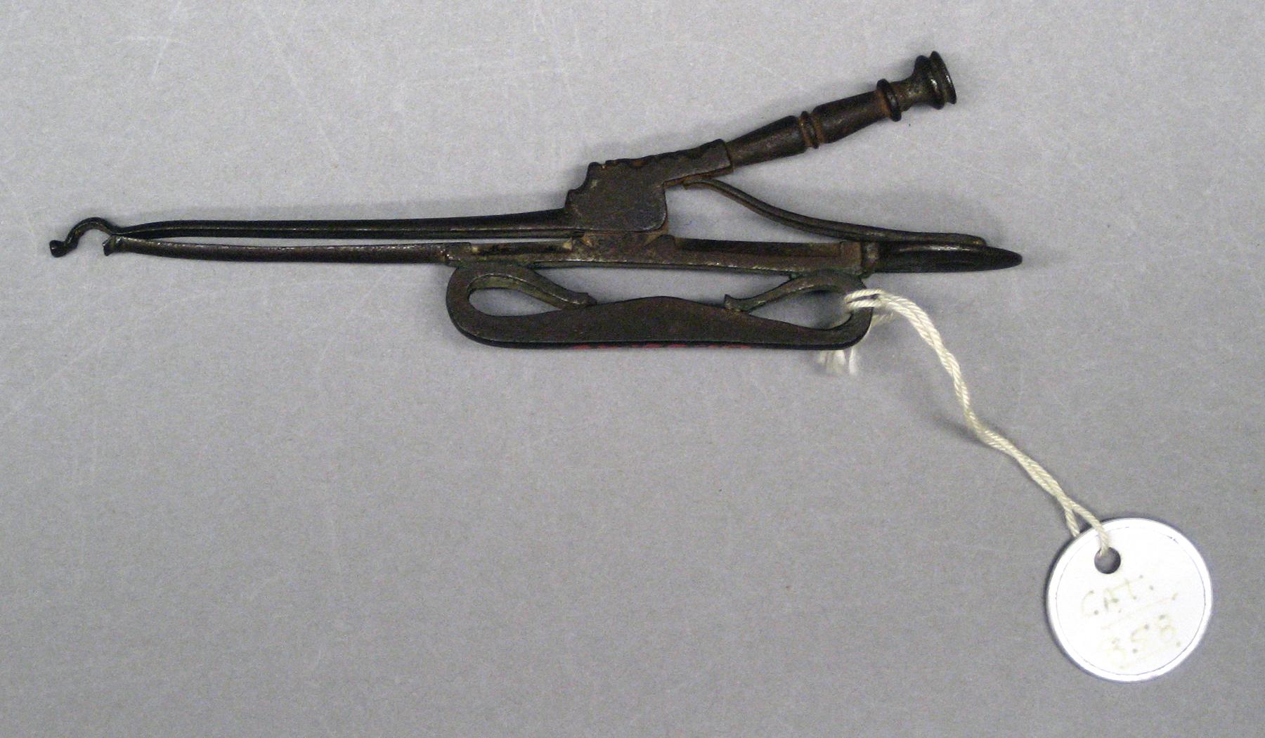 2001.0033.095 Pipe tongs