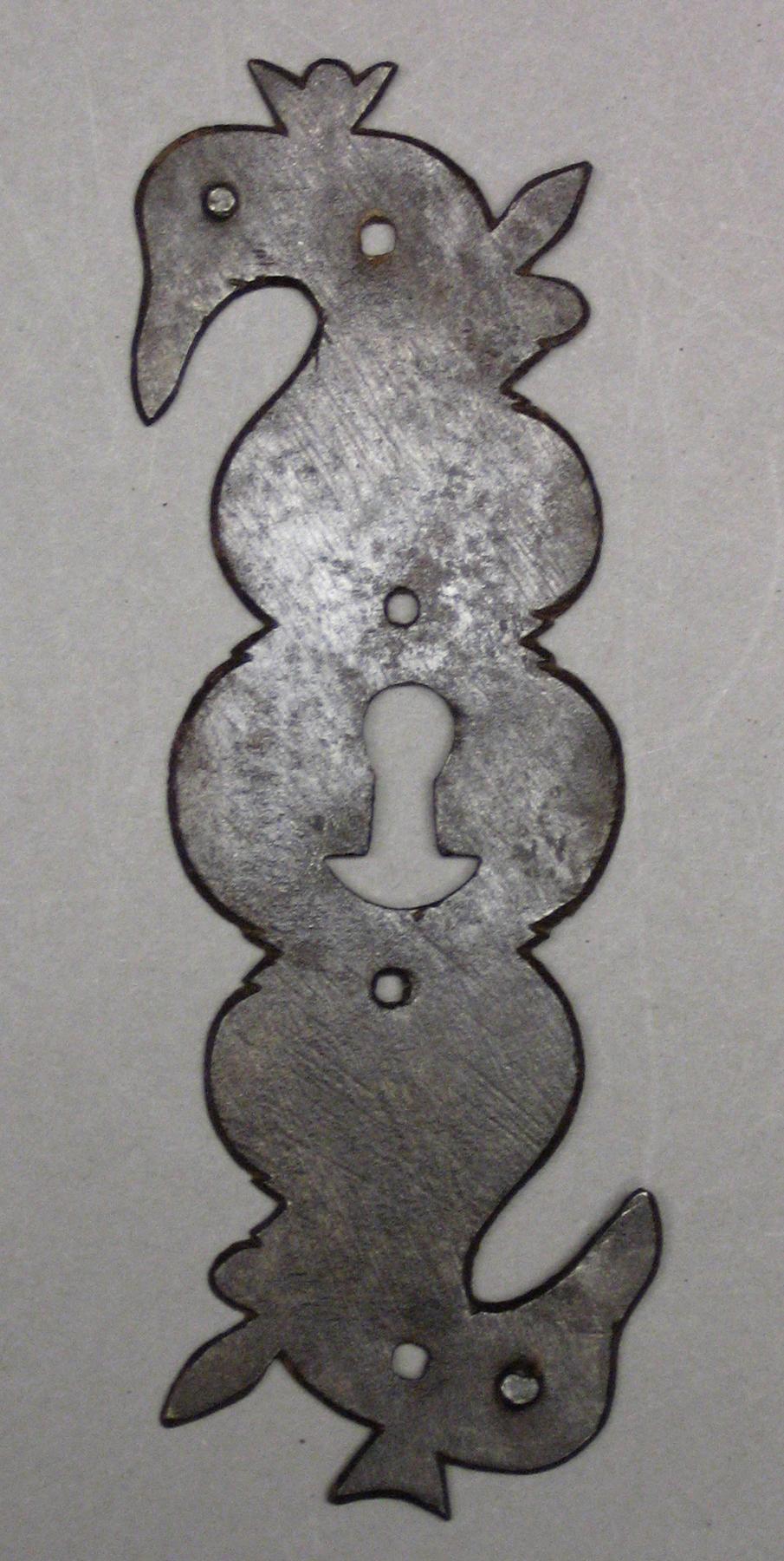 2001.0033.097 Escutcheon