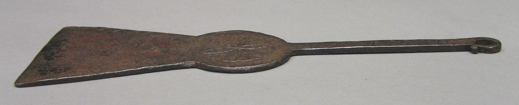 2001.0033.099 Spatula
