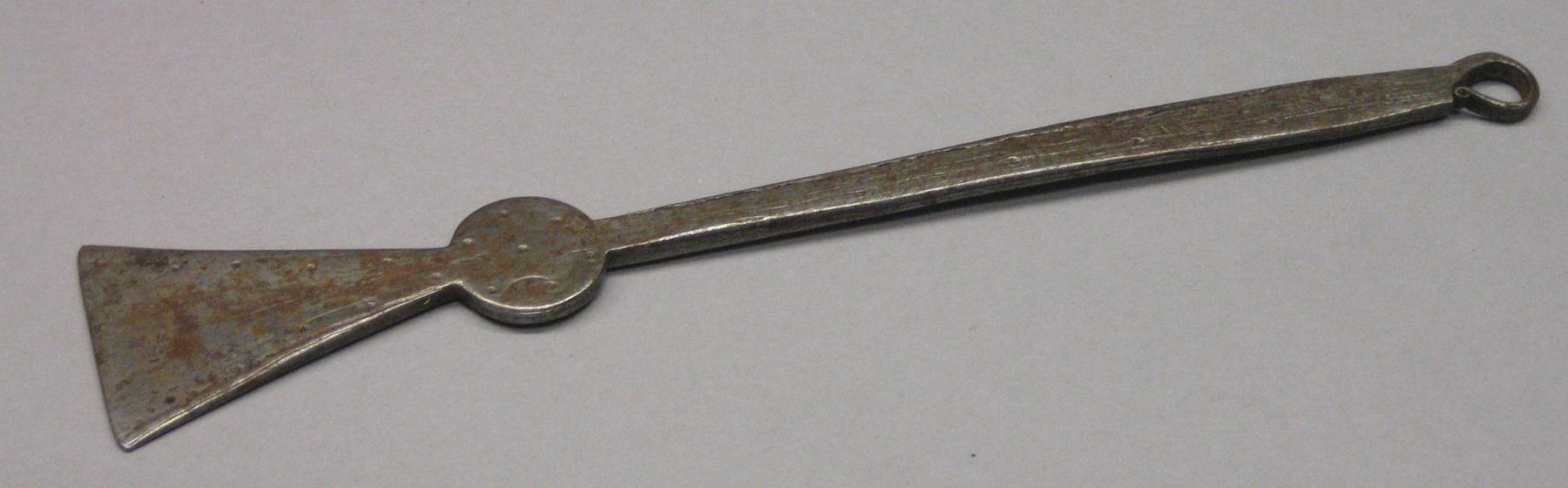 2001.0033.100 Spatula