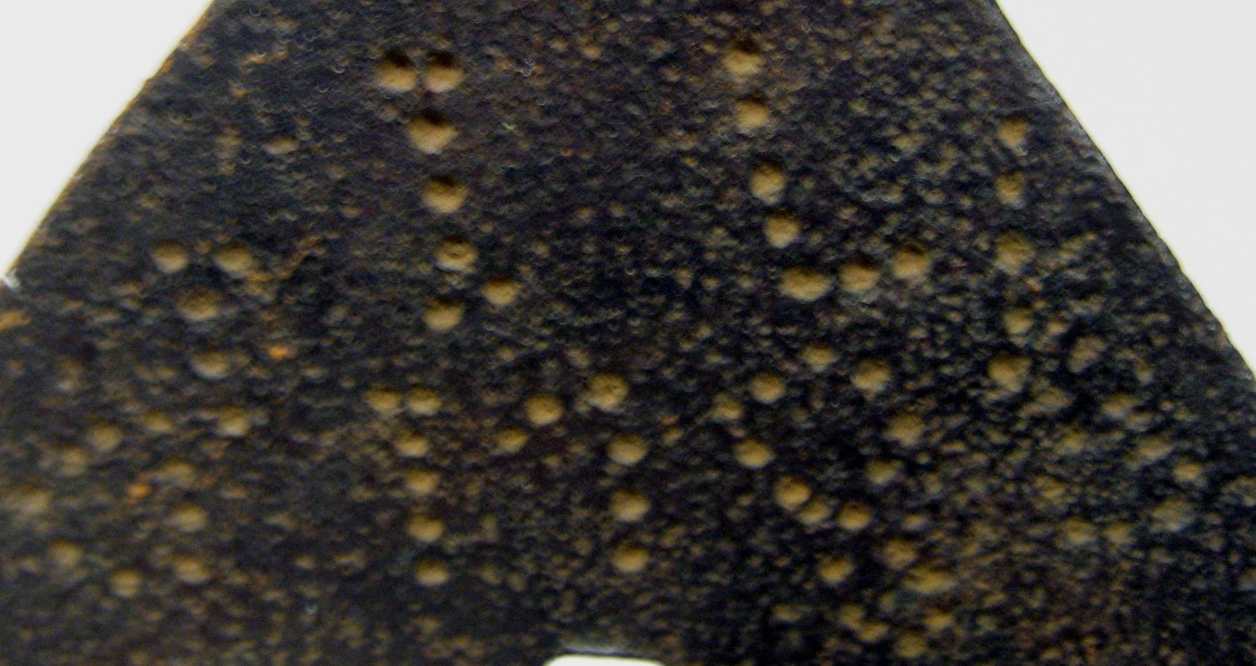 2001.0033.105 Door handle (mark)