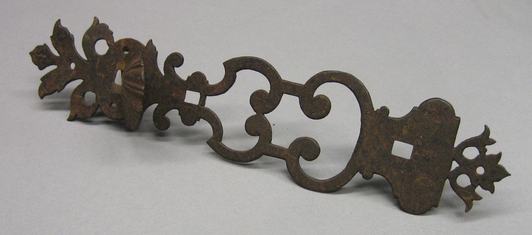 2001.0033.106 Door handle
