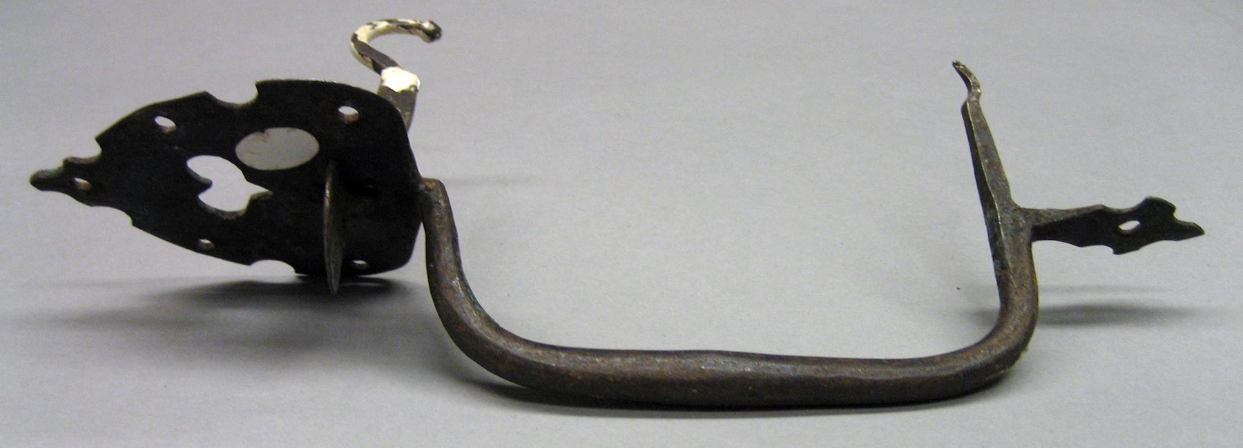 2001.0033.107 Door handle
