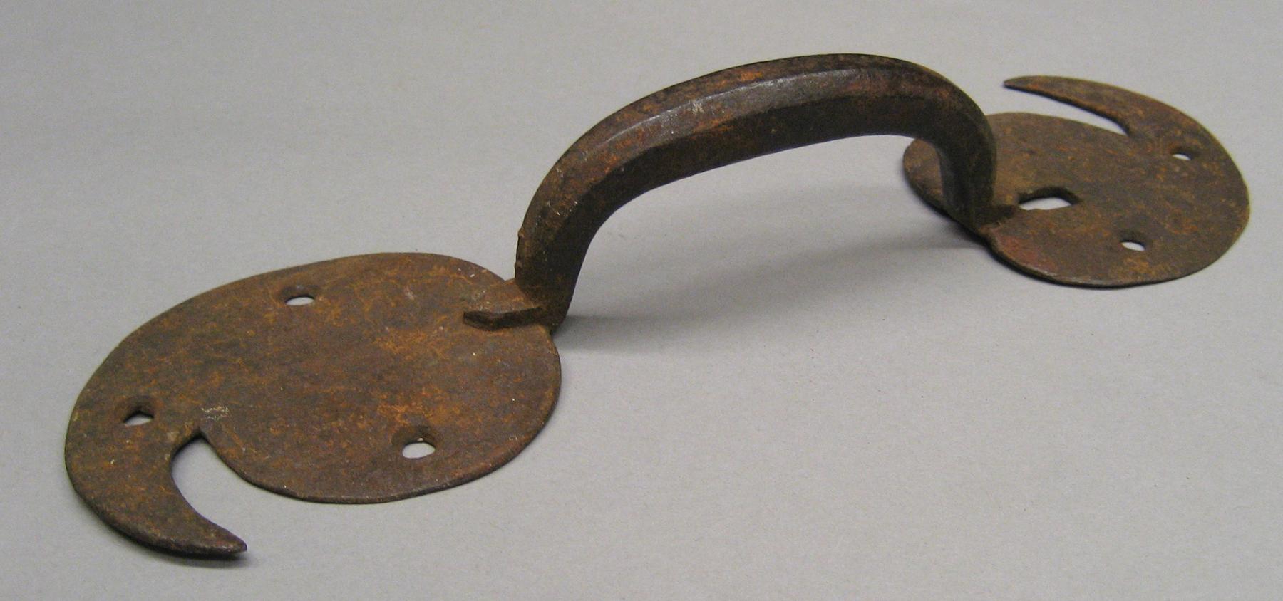 2001.0033.109 Door handle