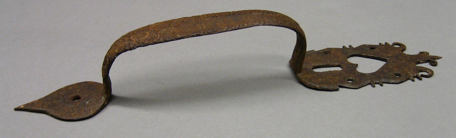 2001.0033.113 Door handle