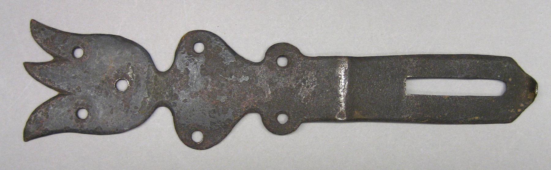 2001.0033.115 Hasp