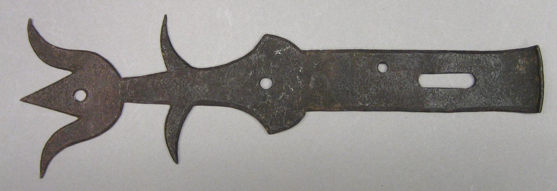 2001.0033.117 Hasp