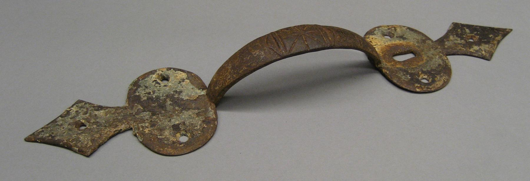 2001.0033.118 Door handle
