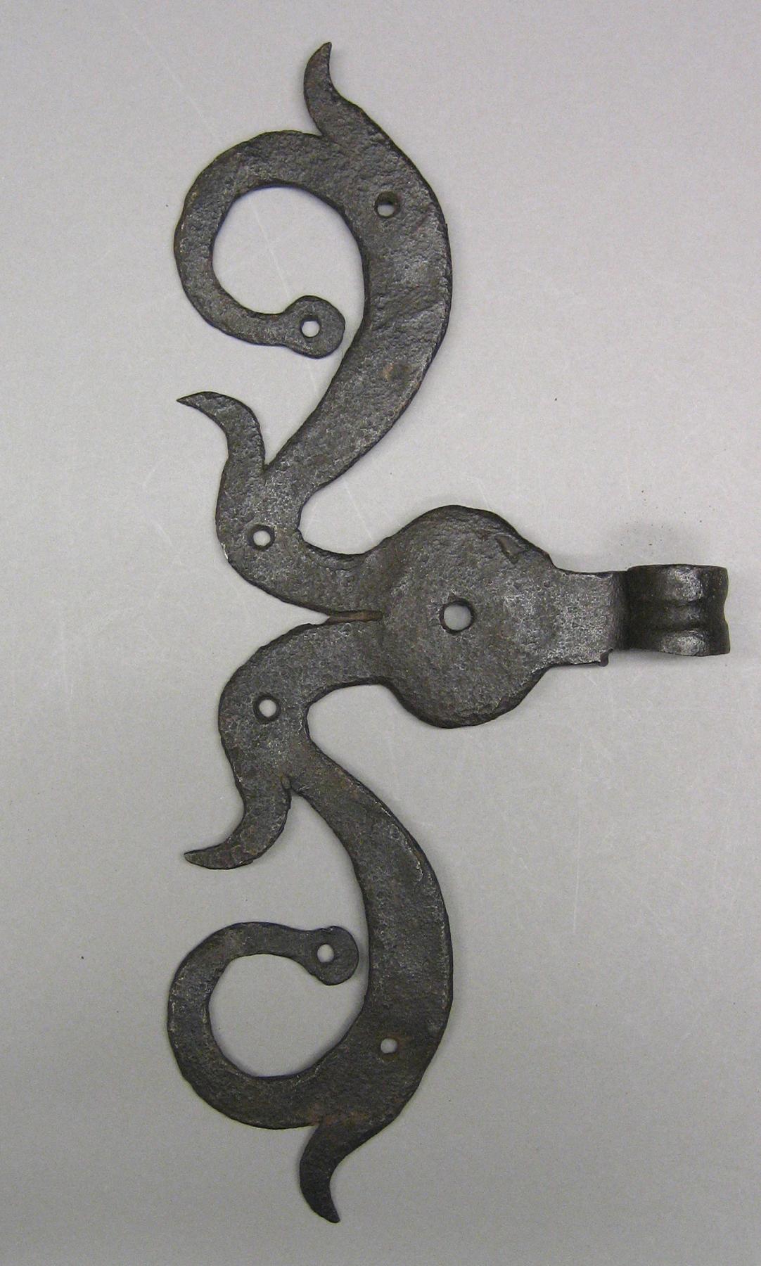 2001.0033.120 Hinge