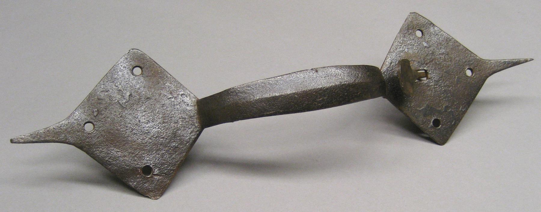 2001.0033.122 Door handle
