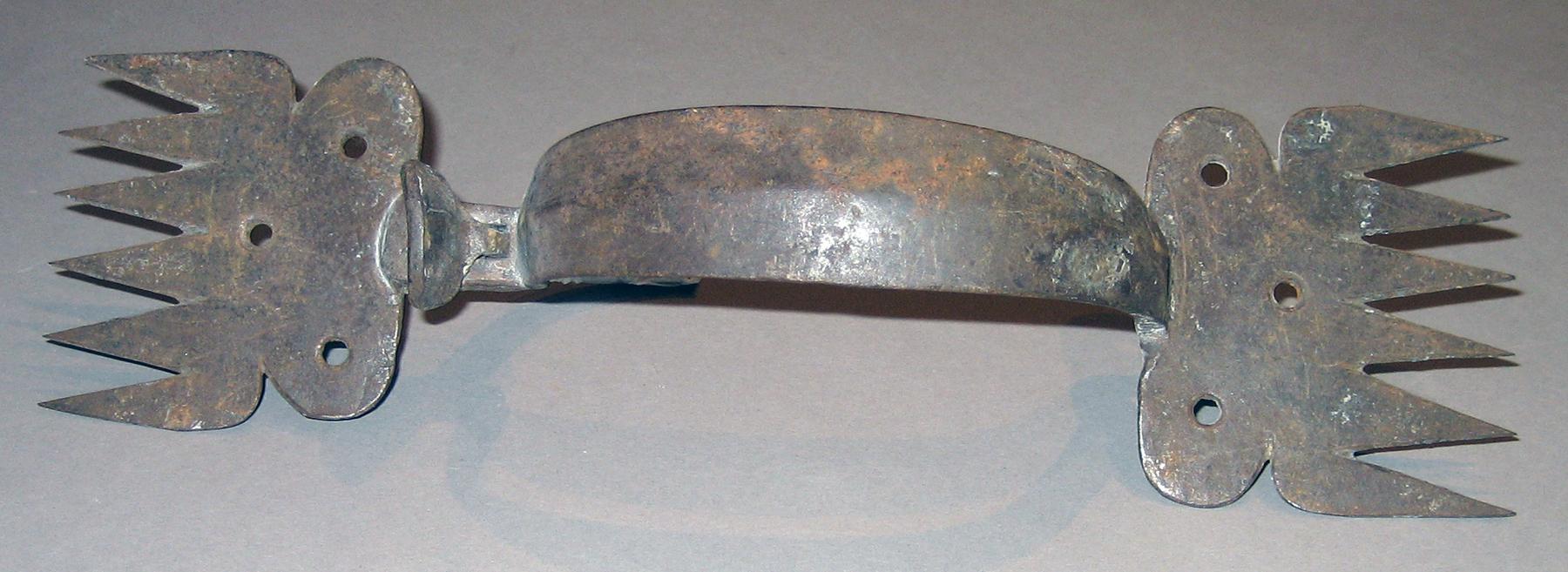2001.0033.123 Door handle