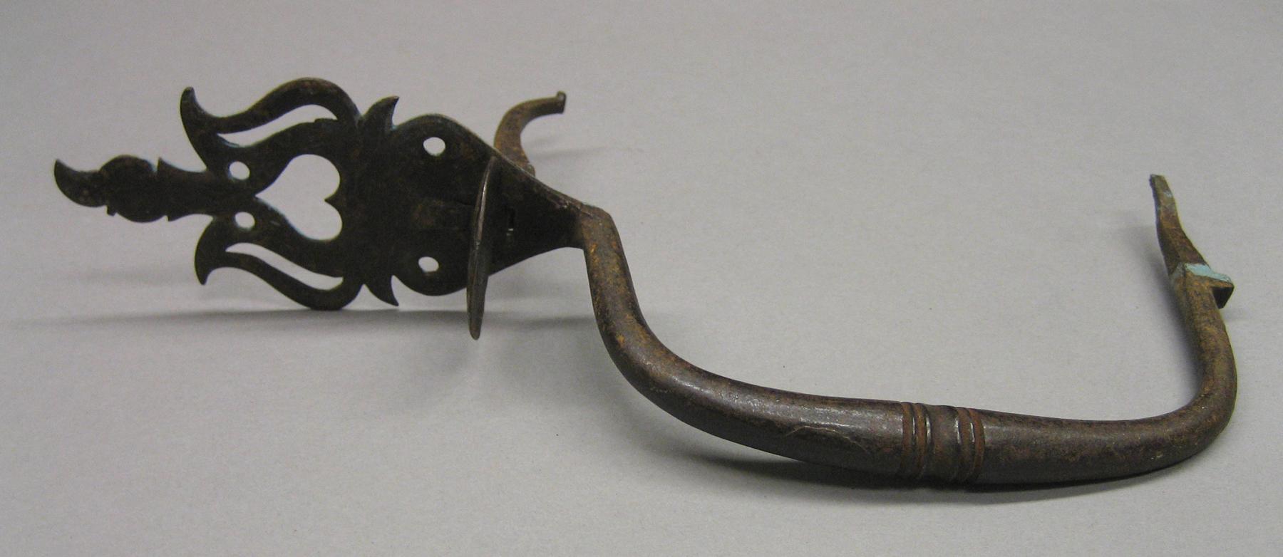 2001.0033.124 Door handle
