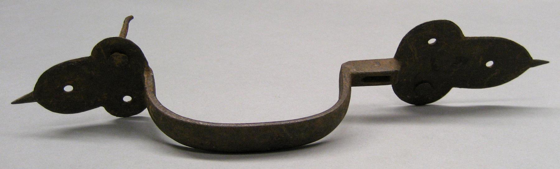2001.0033.126 Door handle