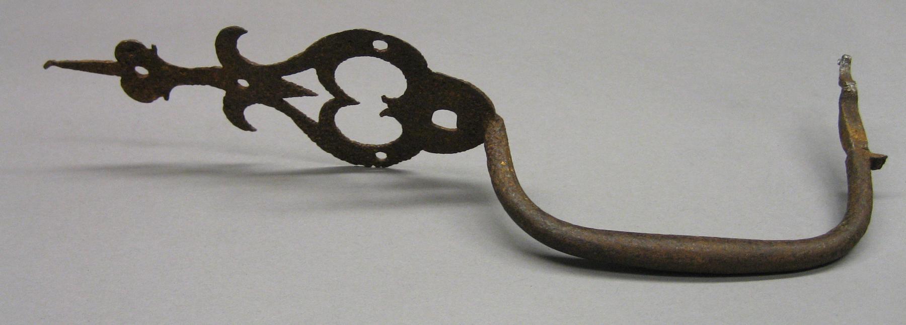2001.0033.129 Door handle