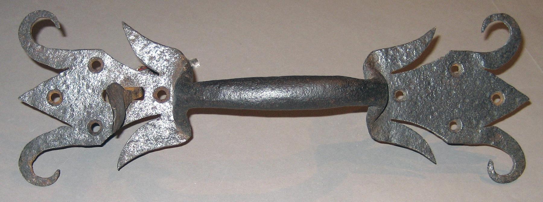 2001.0033.131 Door handle