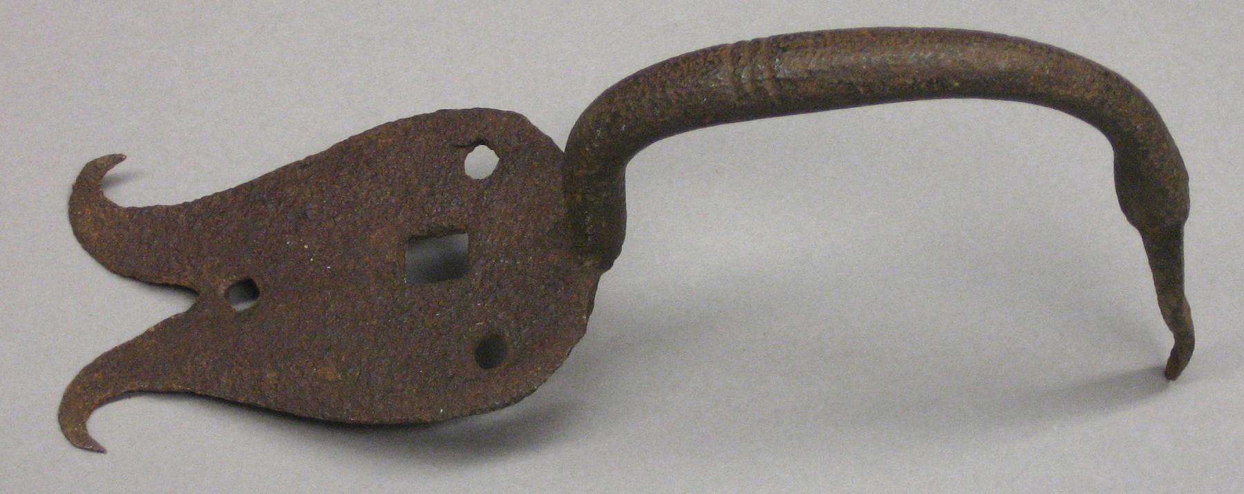 2001.0033.133 Door handle
