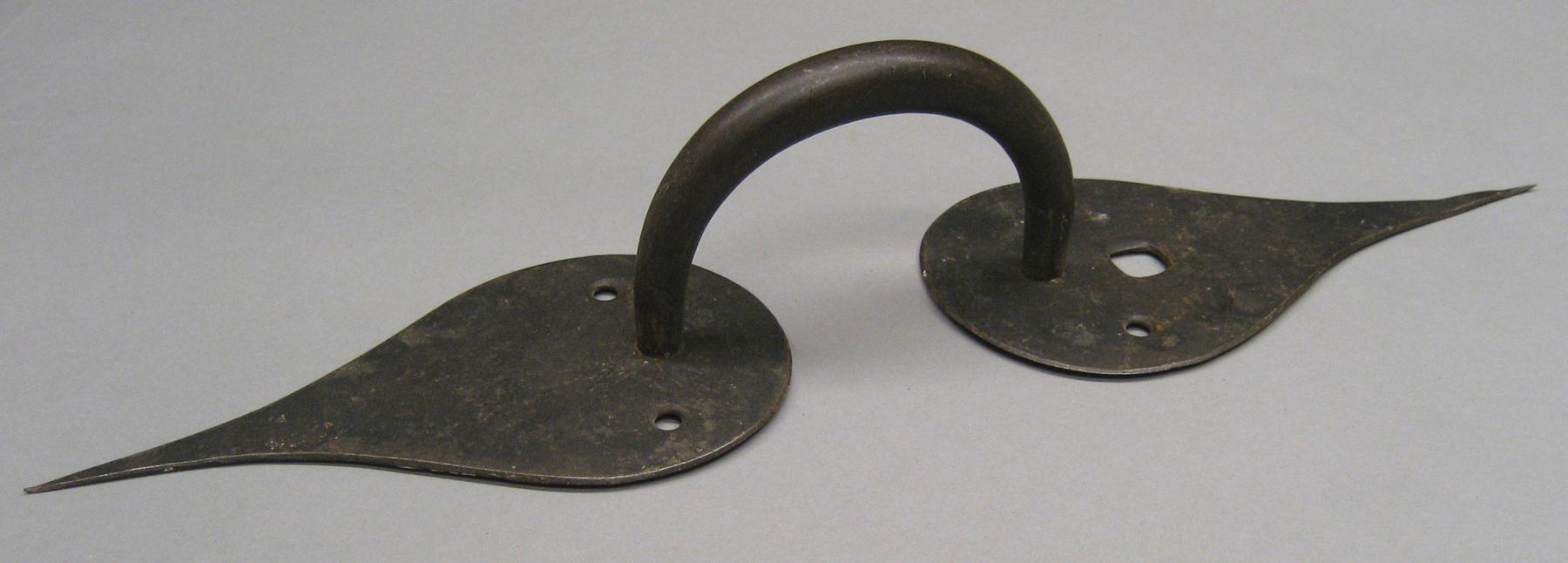 2001.0033.135 Door handle
