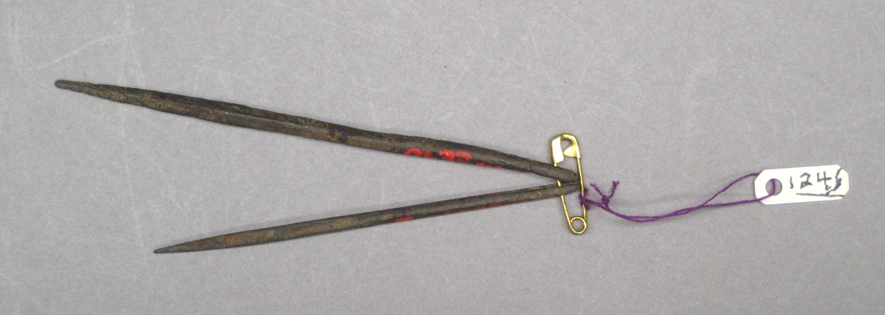 2001.0033.140.001 Tool (for sewing)