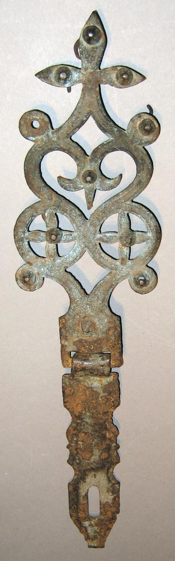 2001.0033.141 Hasp