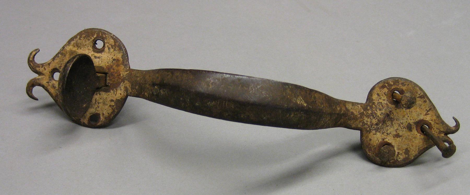 2001.0033.147 Door handle