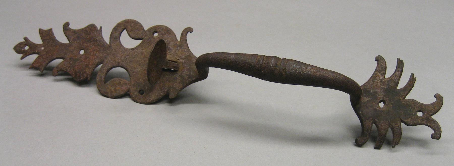 2001.0033.151 Door handle