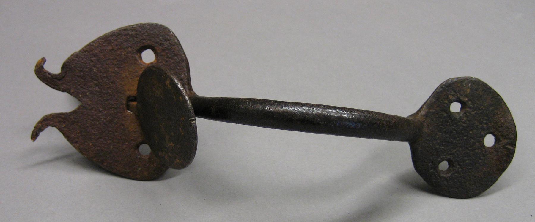 2001.0033.153 Door handle