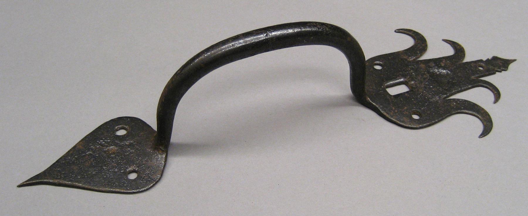 2001.0033.161 Door handle