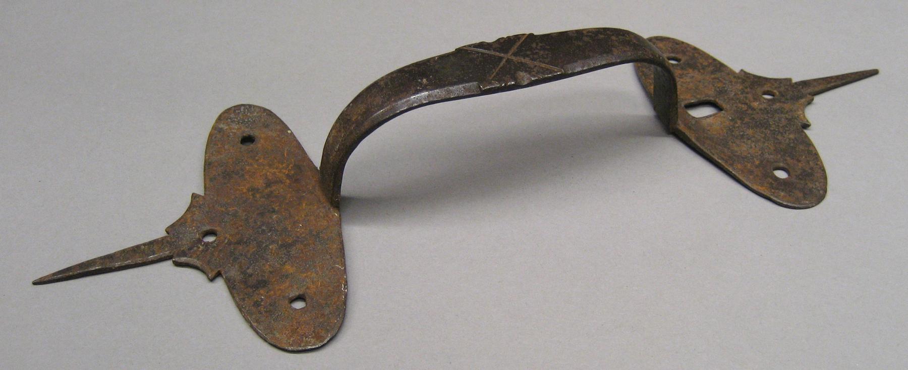 2001.0033.163 Door handle