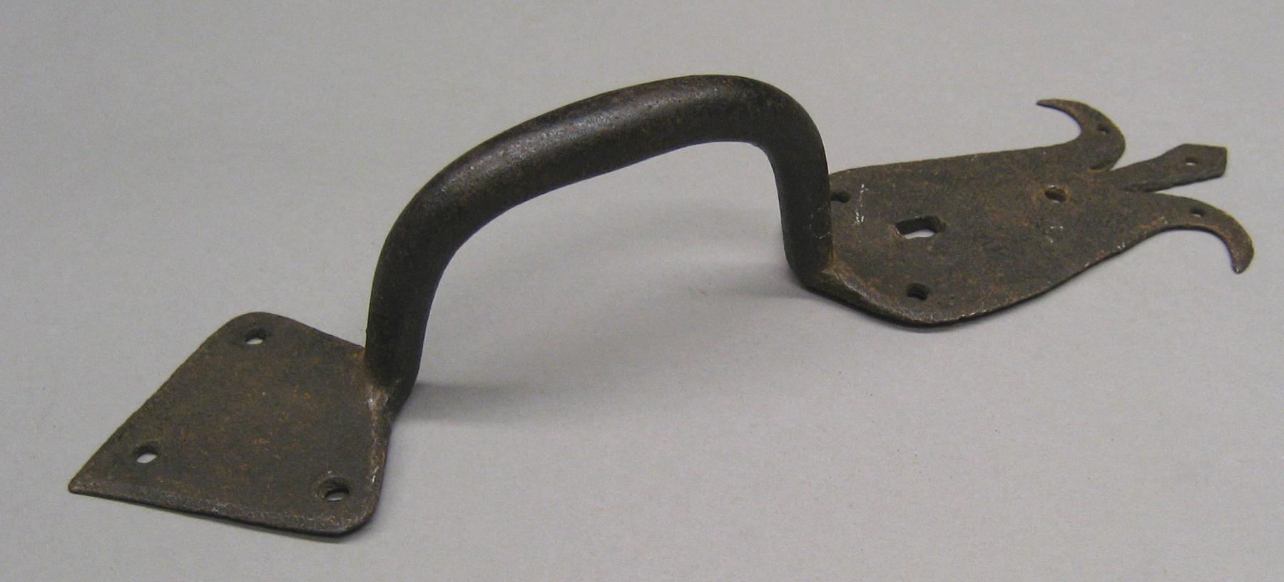 2001.0033.164 Door handle