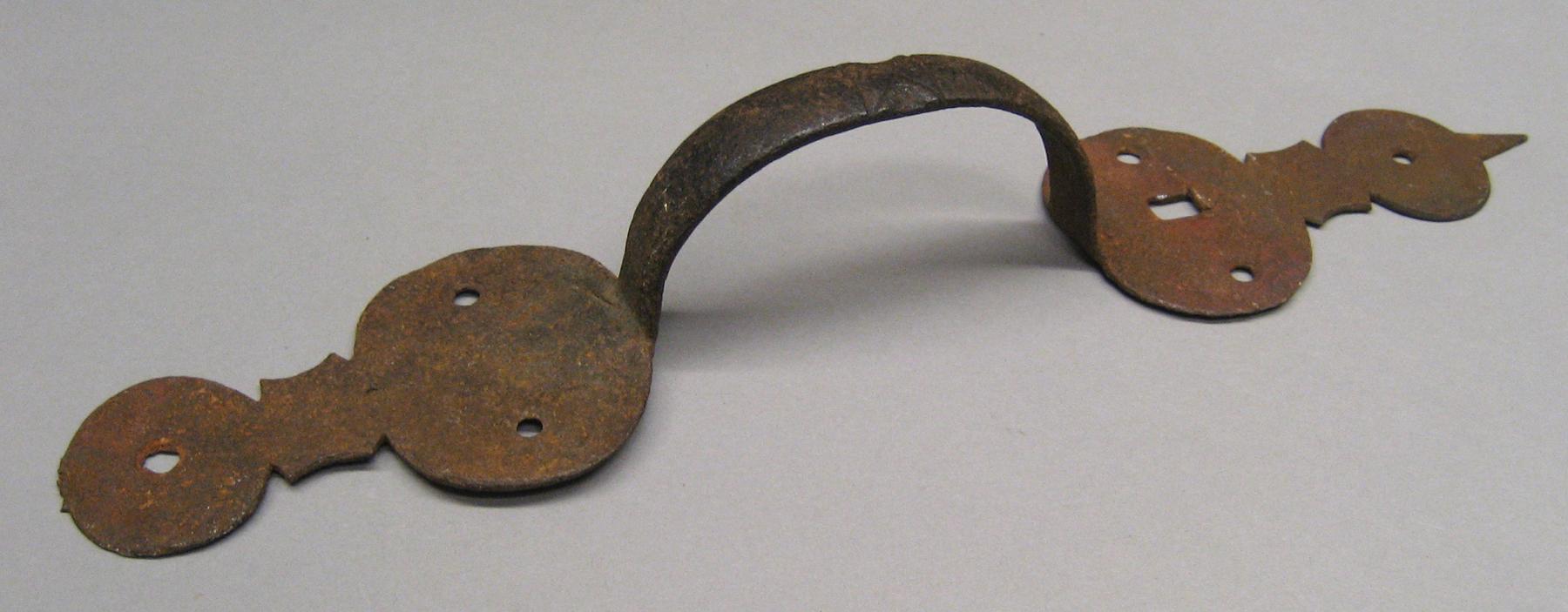2001.0033.166 Door handle