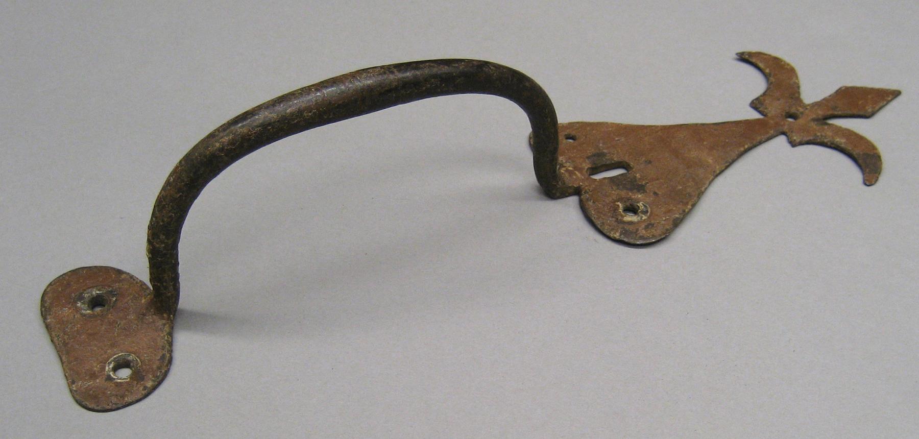 2001.0033.170 Door handle