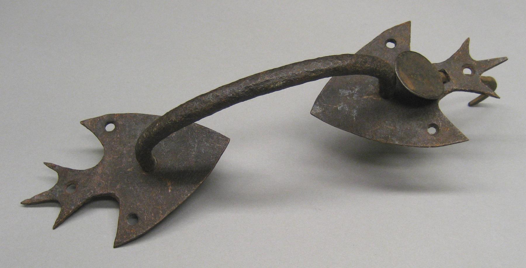 2001.0033.171 Door handle