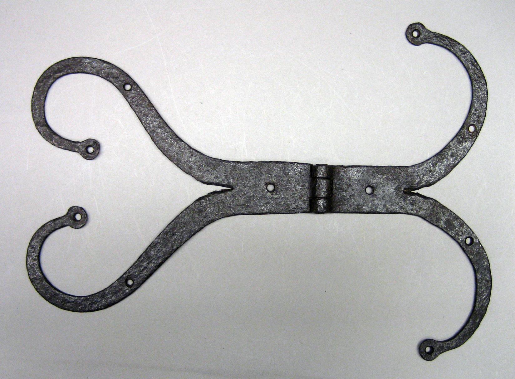2001.0033.174.001 Hinge