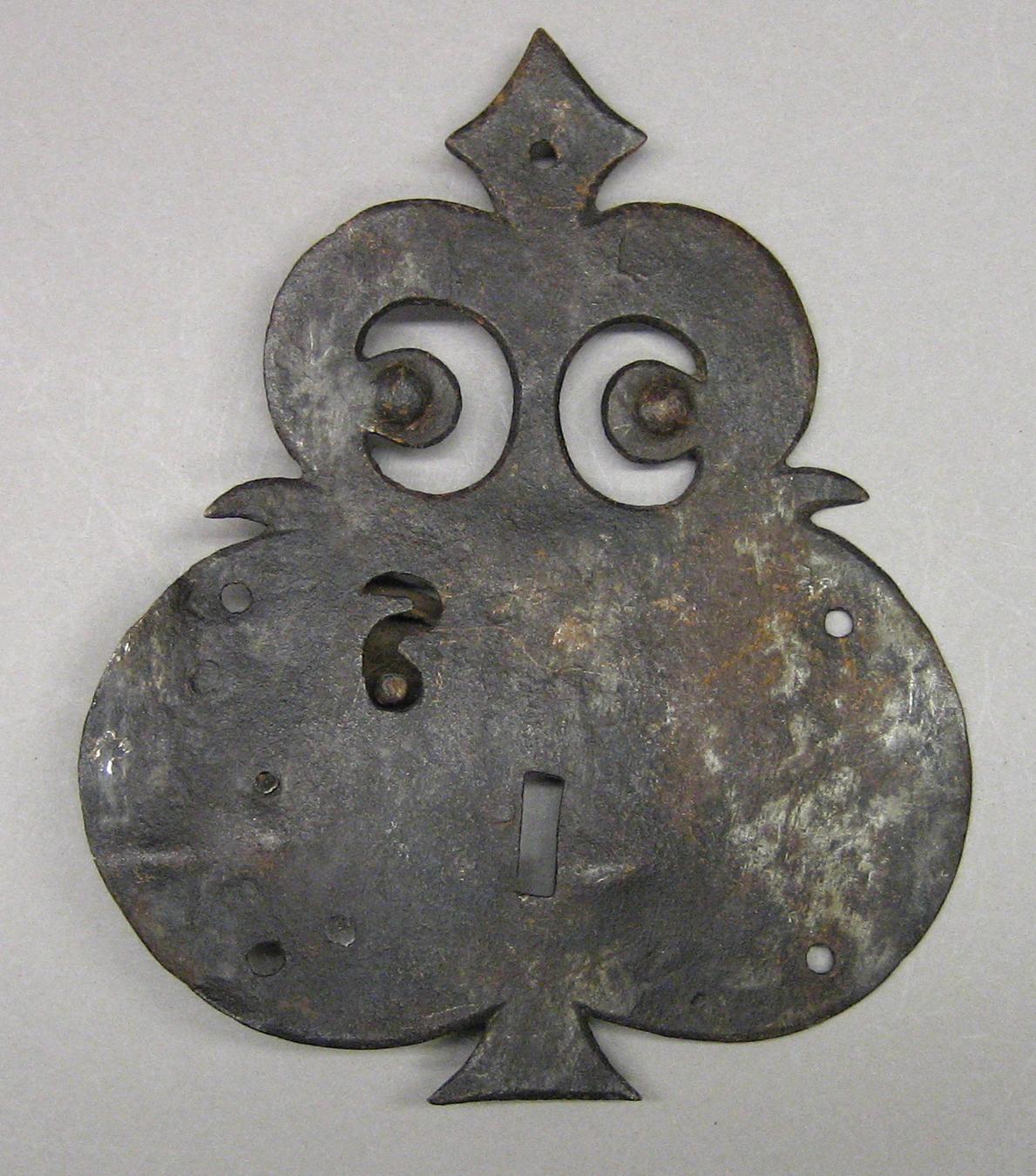 2001.0033.176 Lock