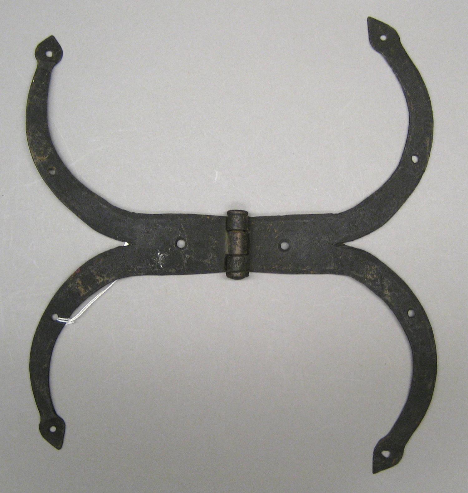 2001.0033.178.001 Hinge